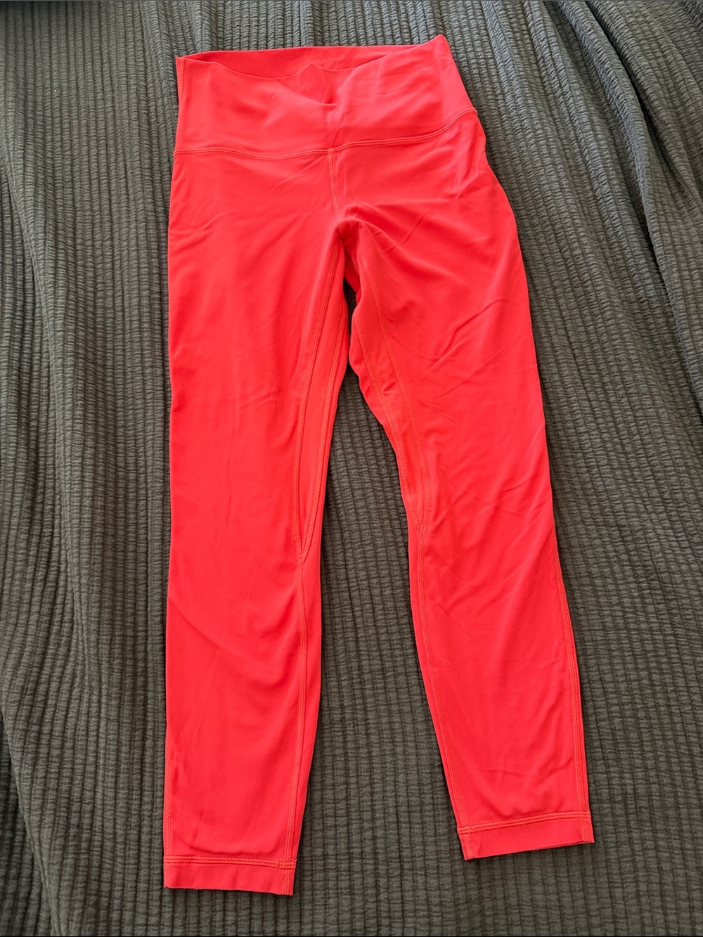Lululemon Leggings 25in